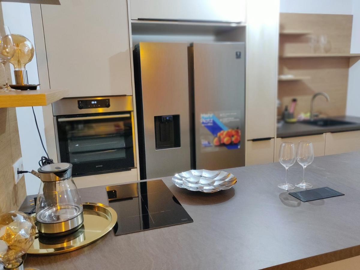 Vienna Top Apartment With Parking, Great Surroundings Экстерьер фото