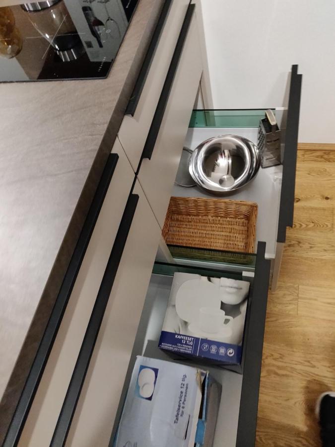 Vienna Top Apartment With Parking, Great Surroundings Экстерьер фото