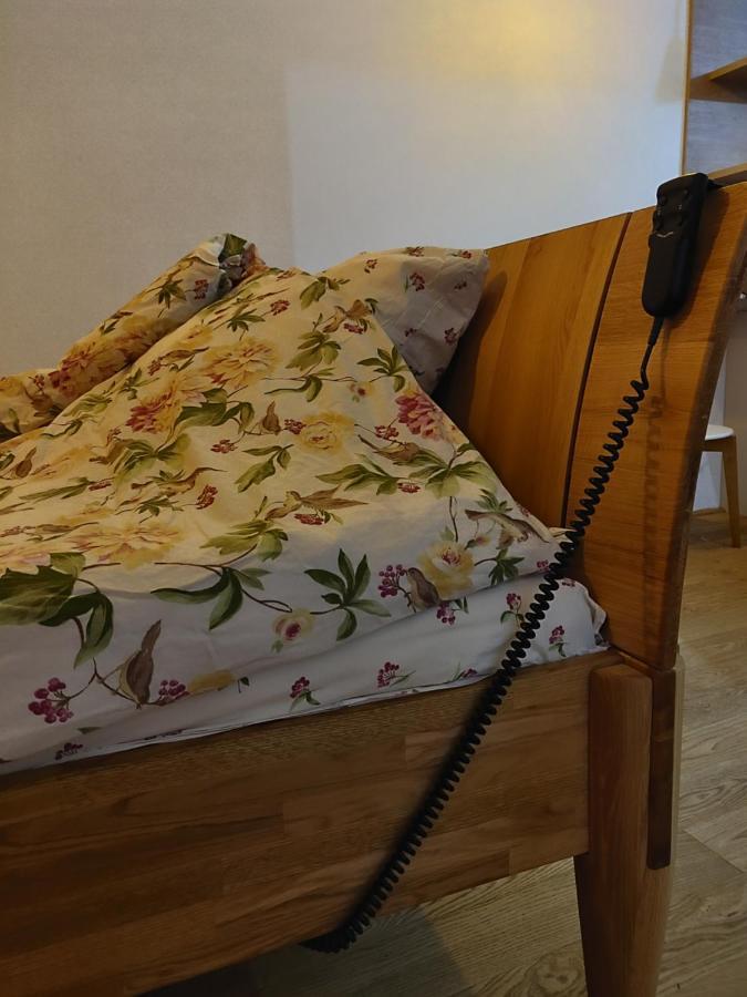 Vienna Top Apartment With Parking, Great Surroundings Экстерьер фото