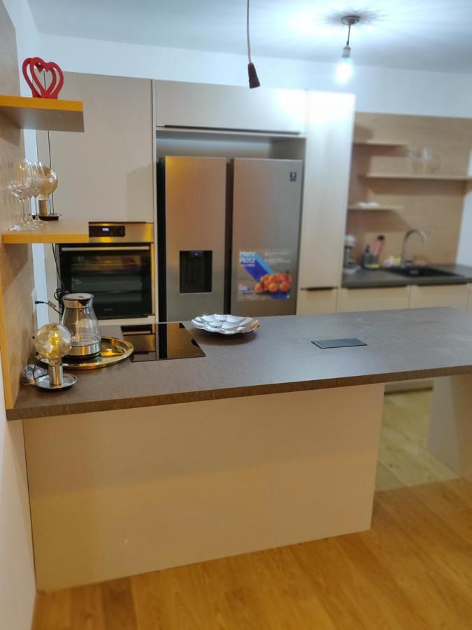 Vienna Top Apartment With Parking, Great Surroundings Экстерьер фото