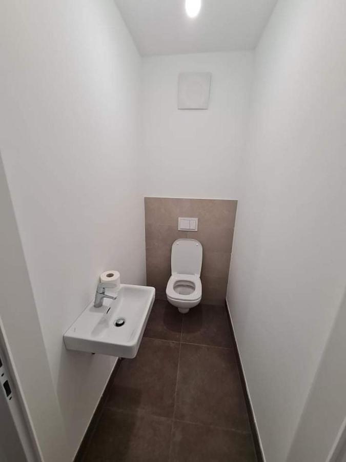 Vienna Top Apartment With Parking, Great Surroundings Экстерьер фото