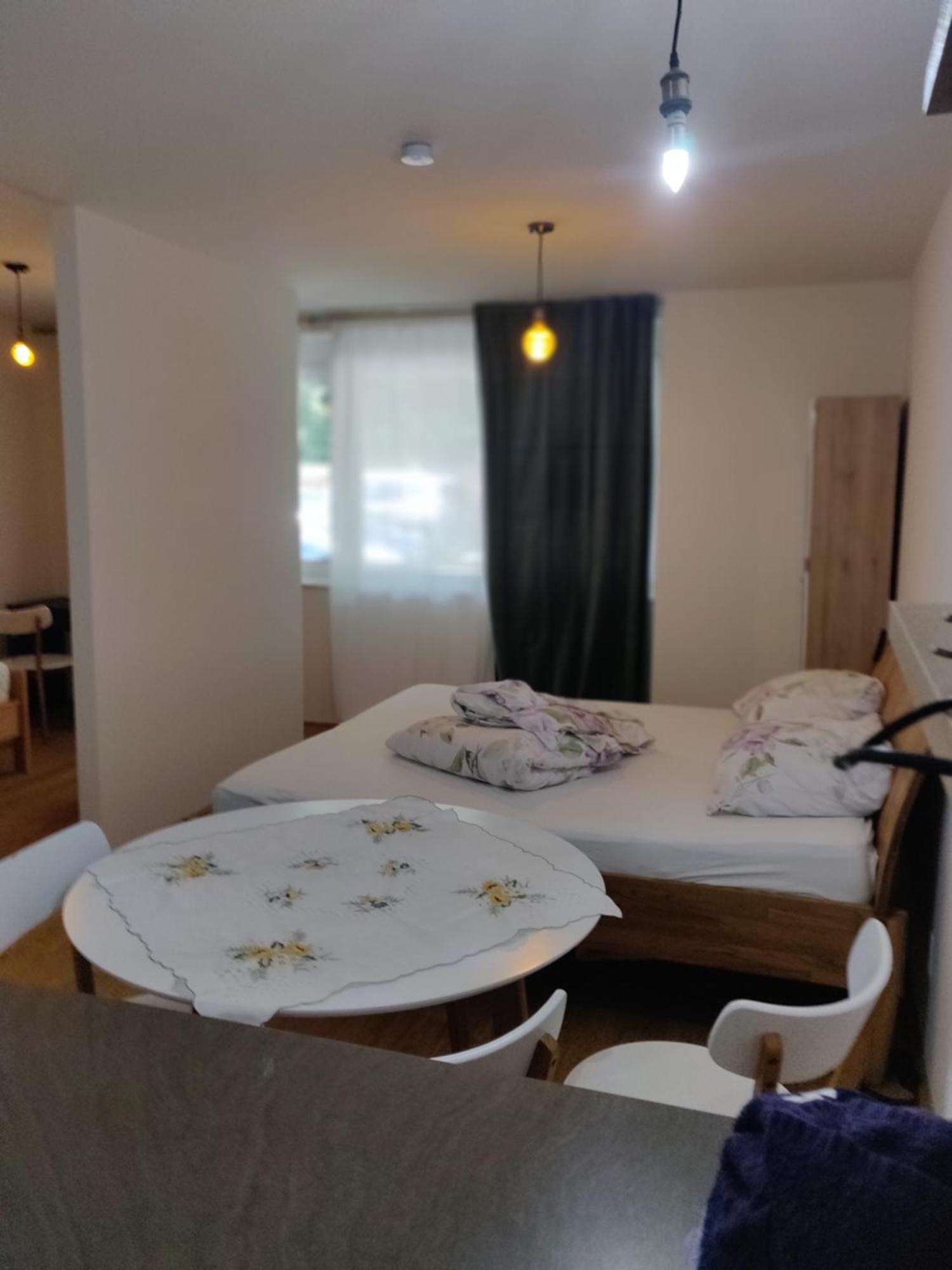 Vienna Top Apartment With Parking, Great Surroundings Экстерьер фото