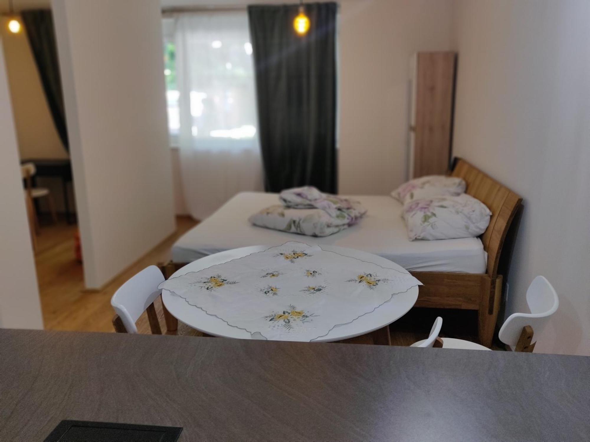 Vienna Top Apartment With Parking, Great Surroundings Экстерьер фото